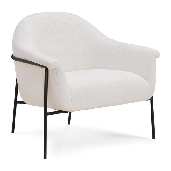 TOV Furniture Lua Performance Chenille Accent Chair