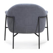 TOV Furniture Lua Performance Chenille Accent Chair
