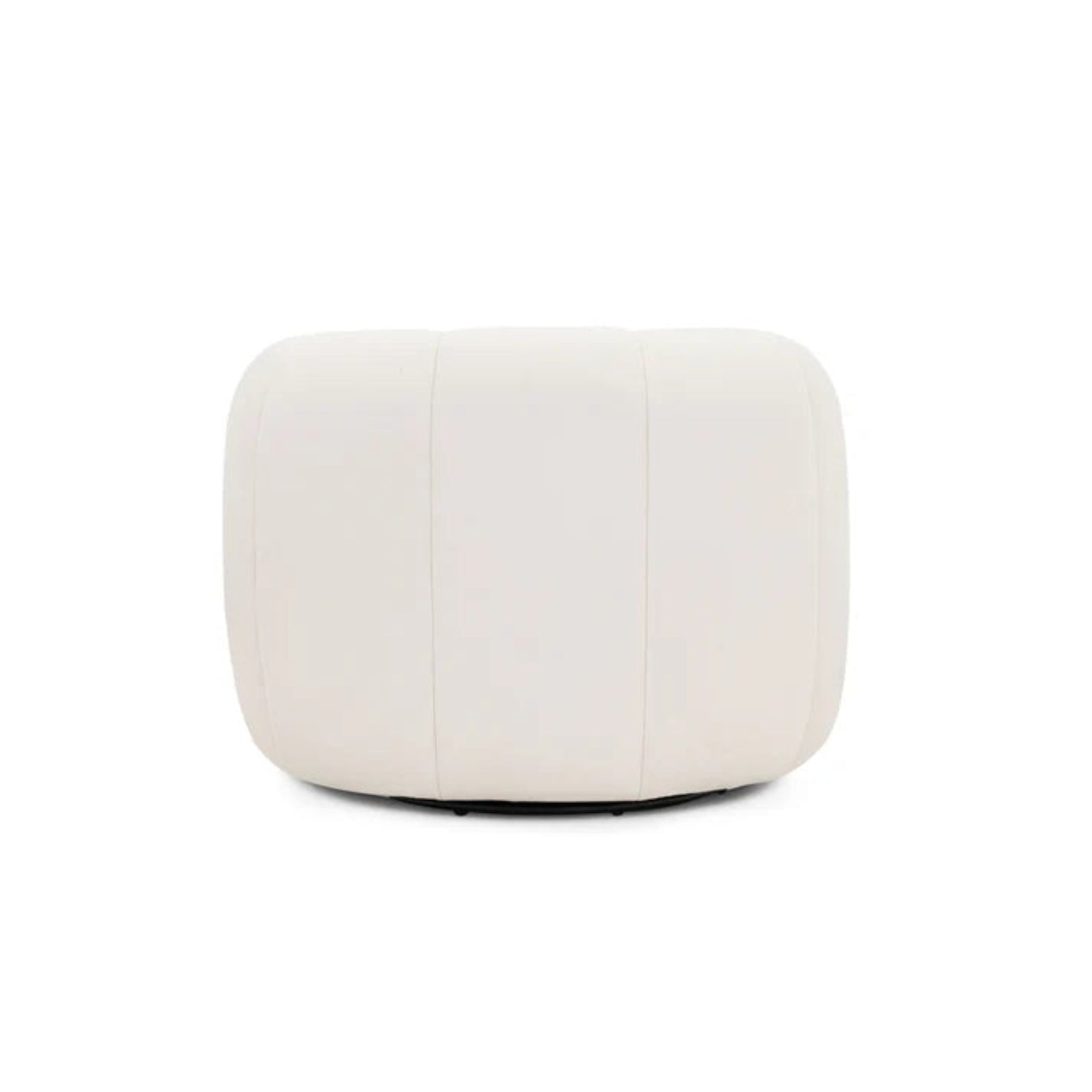 TOV Furniture Jasmine Performance Velvet Swivel Accent Chair
