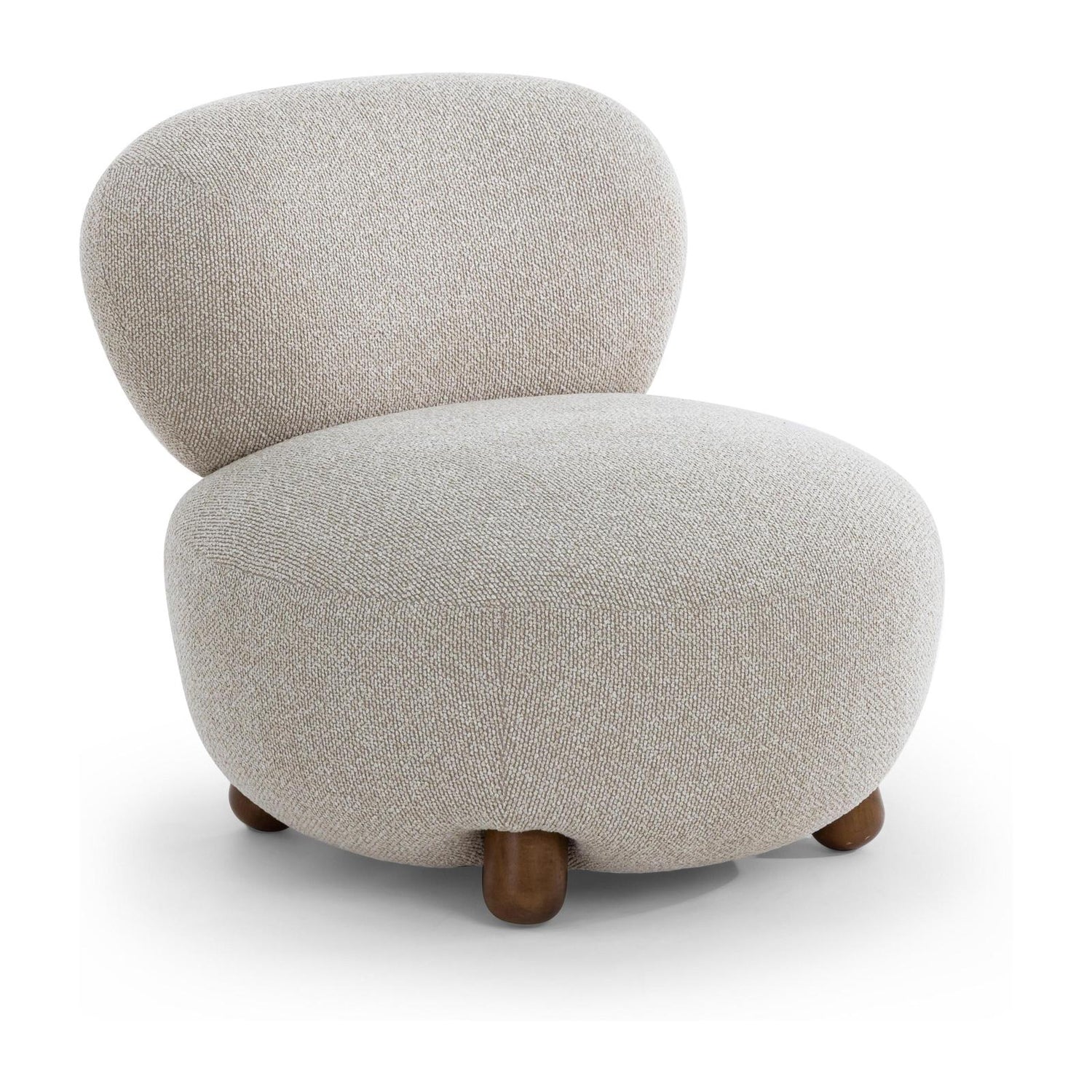 TOV Furniture Pucker Accent Chair