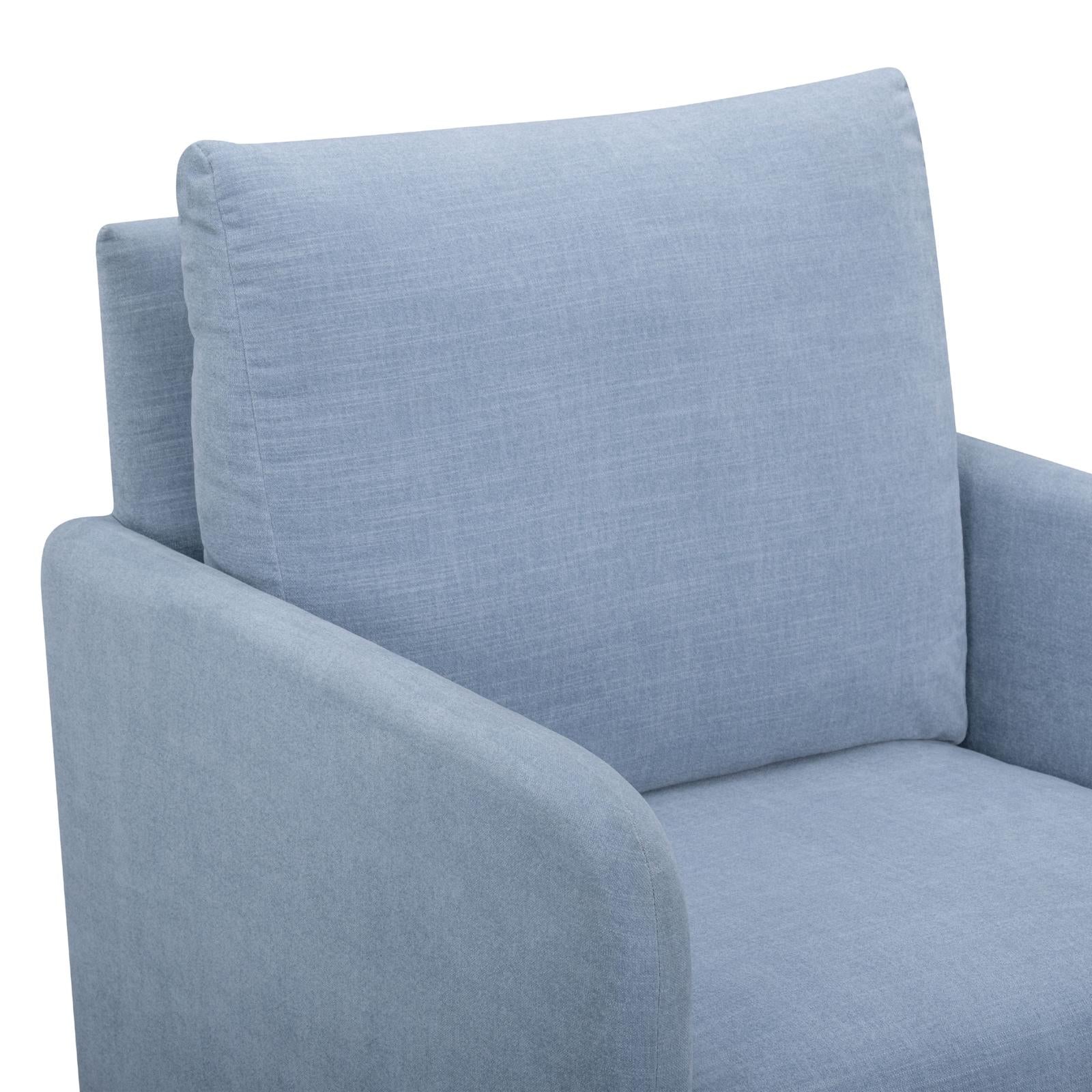 TOV Furniture Nancy Nursing Chair
