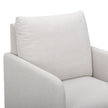 TOV Furniture Nancy Nursing Chair