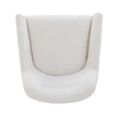 TOV Furniture Mado Swivel Accent Chair
