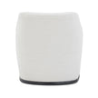TOV Furniture Mado Swivel Accent Chair