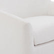 TOV Furniture Mado Swivel Accent Chair