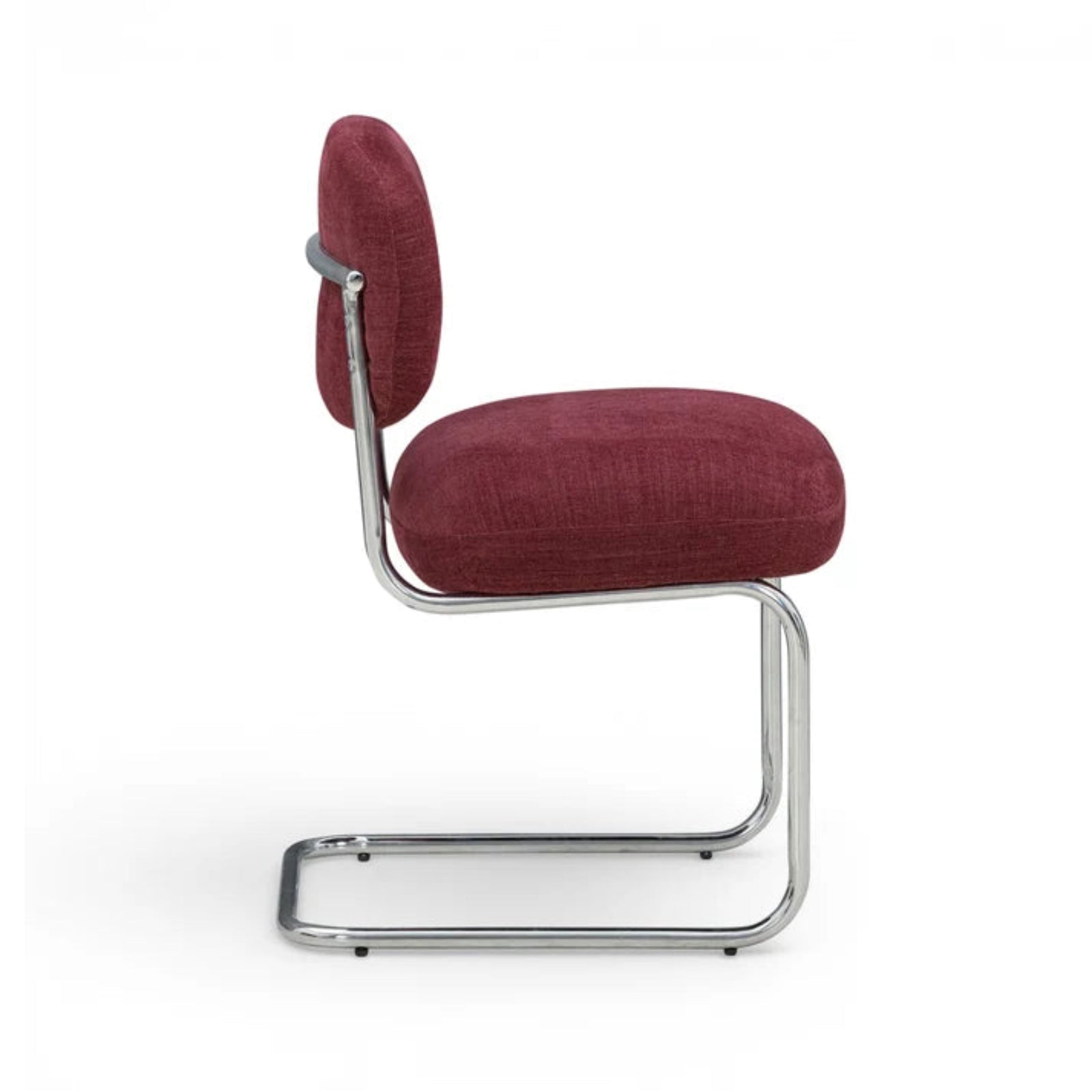 TOV Furniture Becky Performance Chenille Chair