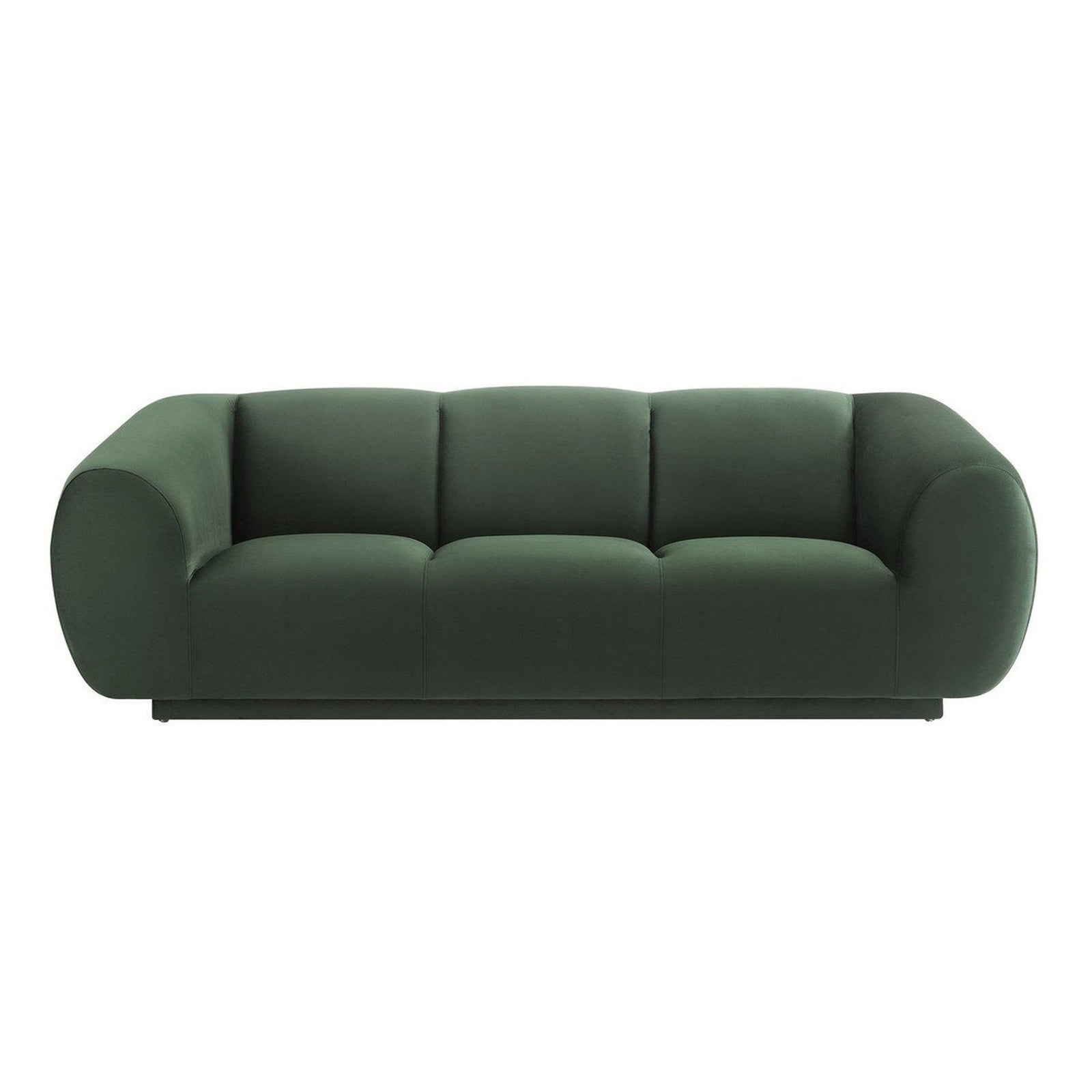 TOV Furniture Emmet Velvet Sofa