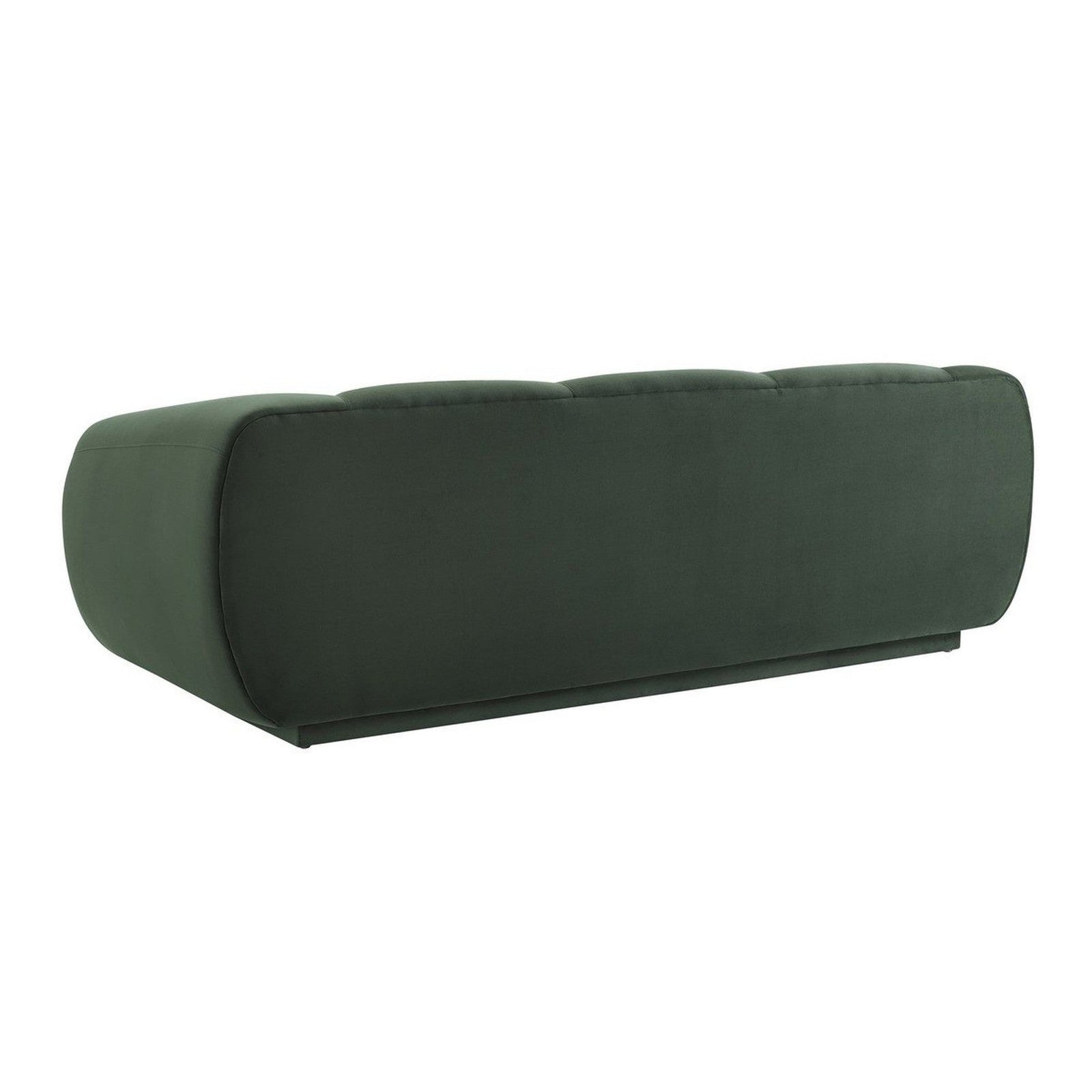 TOV Furniture Emmet Velvet Sofa
