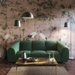 TOV Furniture Emmet Velvet Sofa