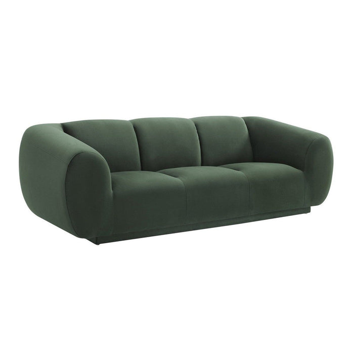 TOV Furniture Emmet Velvet Sofa