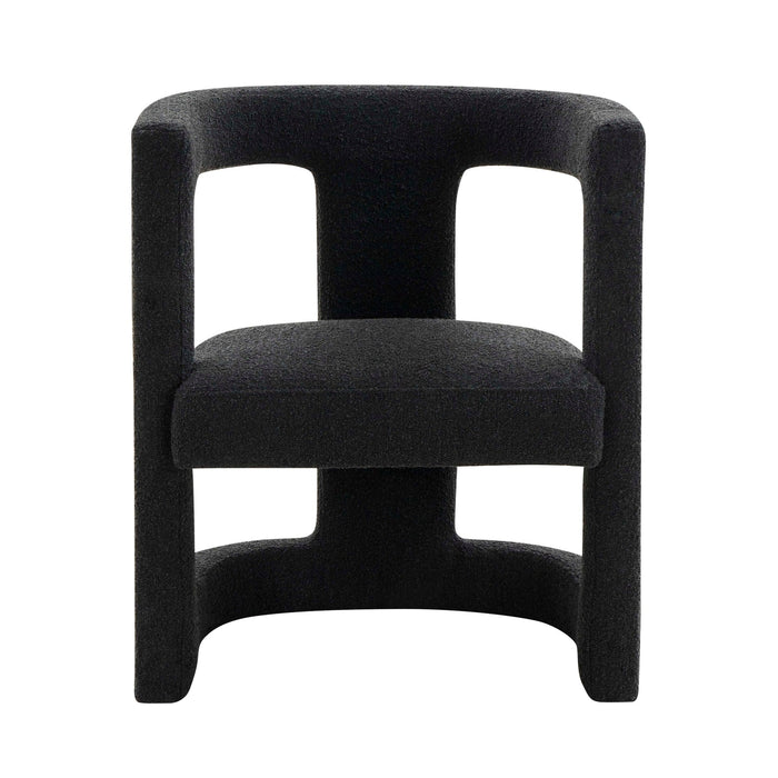 TOV Furniture Ada Velvet Chair