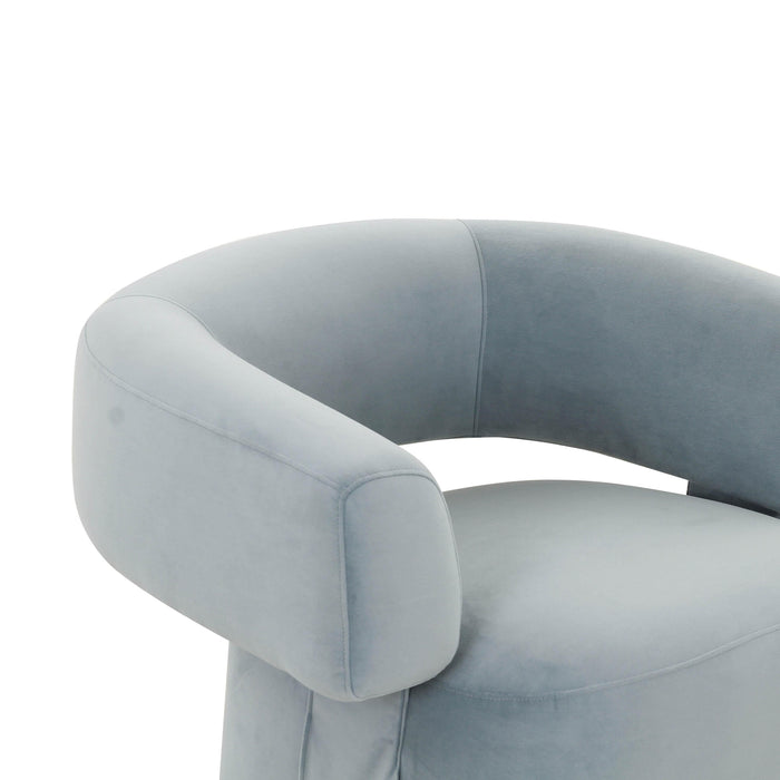 TOV Furniture River Accent Chair