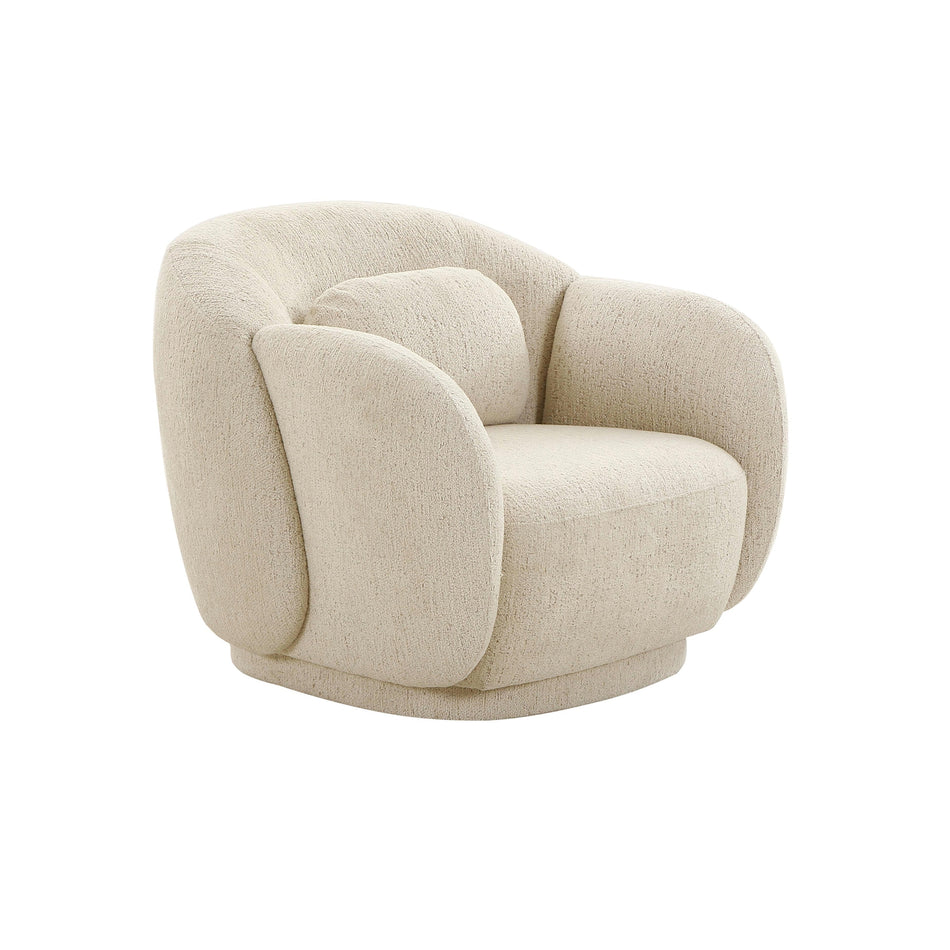 TOV Furniture Misty Accent Chair