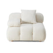 TOV Furniture Calliope Performance Modular Sectional