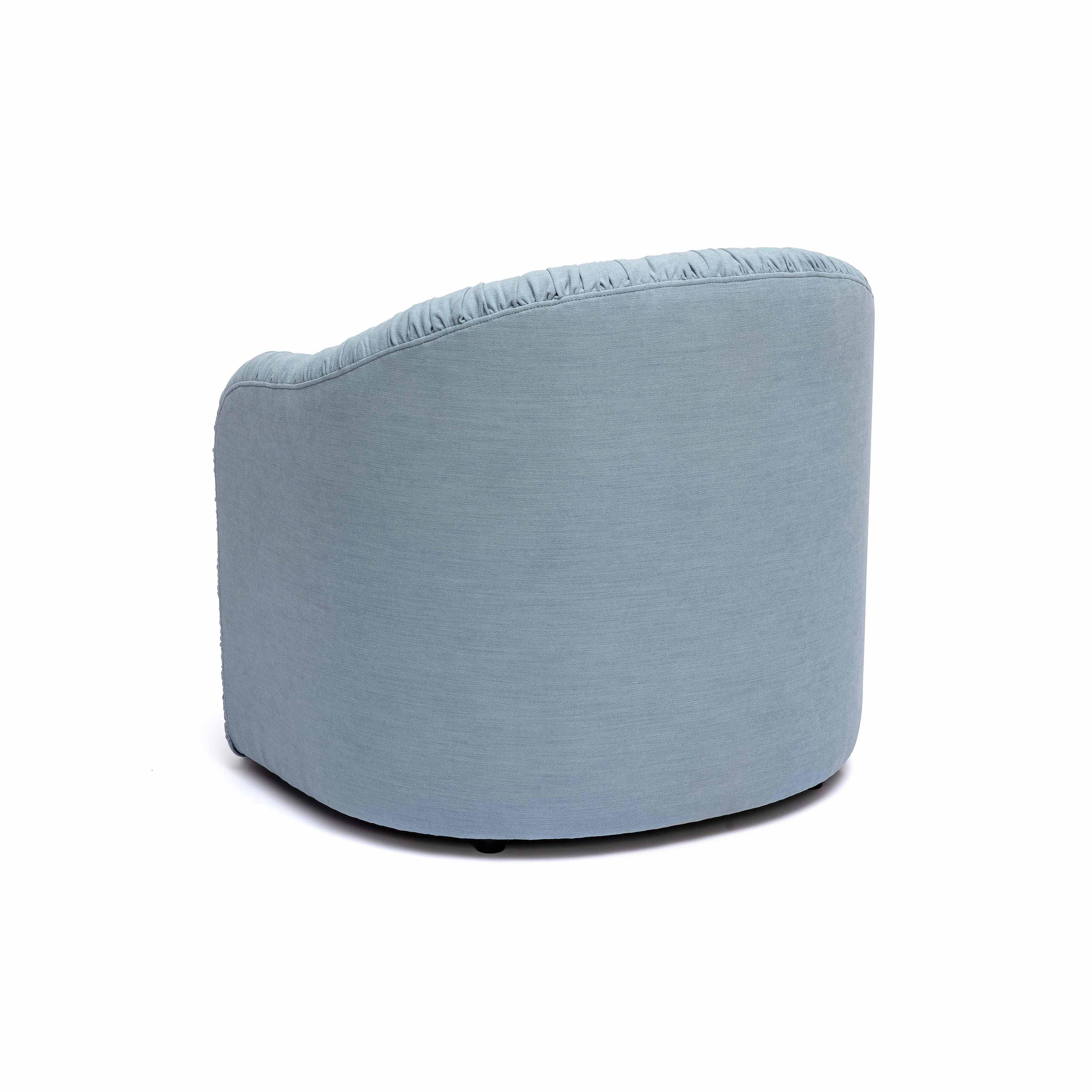 TOV Furniture Pamela Tassel Lounge Chair