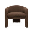 TOV Furniture Marla Boucle Accent Chair
