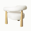 TOV Furniture Spara Performance Boucle Accent Chair
