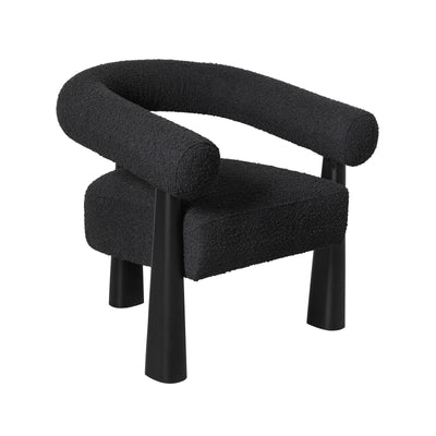 TOV Furniture Spara Performance Boucle Accent Chair
