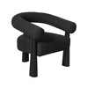 TOV Furniture Spara Performance Boucle Accent Chair