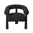 TOV Furniture Spara Performance Boucle Accent Chair