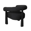 TOV Furniture Spara Performance Boucle Accent Chair