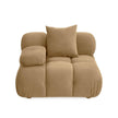TOV Furniture Calliope Performance Modular Sectional