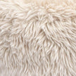 TOV Furniture Carmel Vegan Shearling Accent Chair