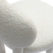TOV Furniture Manu Nubby Performance Fabric Side Chair