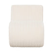 TOV Furniture Senna Oversized Corduroy Accent Chair
