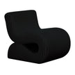 TOV Furniture Senna Oversized Corduroy Accent Chair