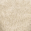 TOV Furniture Kiki Vegan Shearling Accent Chair