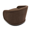 TOV Furniture Rory Boucle Swivel Chair