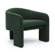 TOV Furniture Marla Boucle Accent Chair