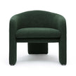 TOV Furniture Marla Boucle Accent Chair