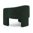 TOV Furniture Marla Boucle Accent Chair