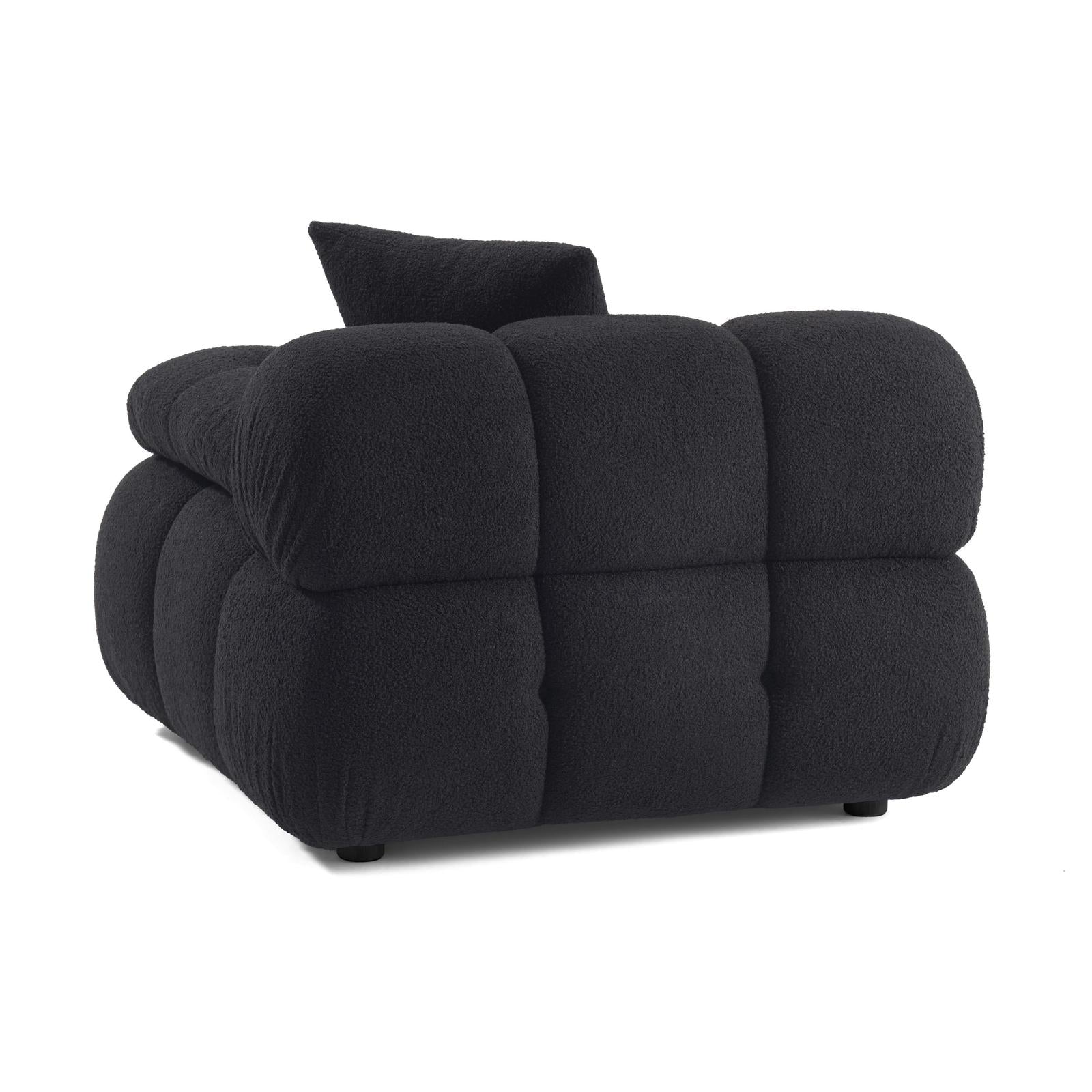 TOV Furniture Calliope Performance Modular Sectional