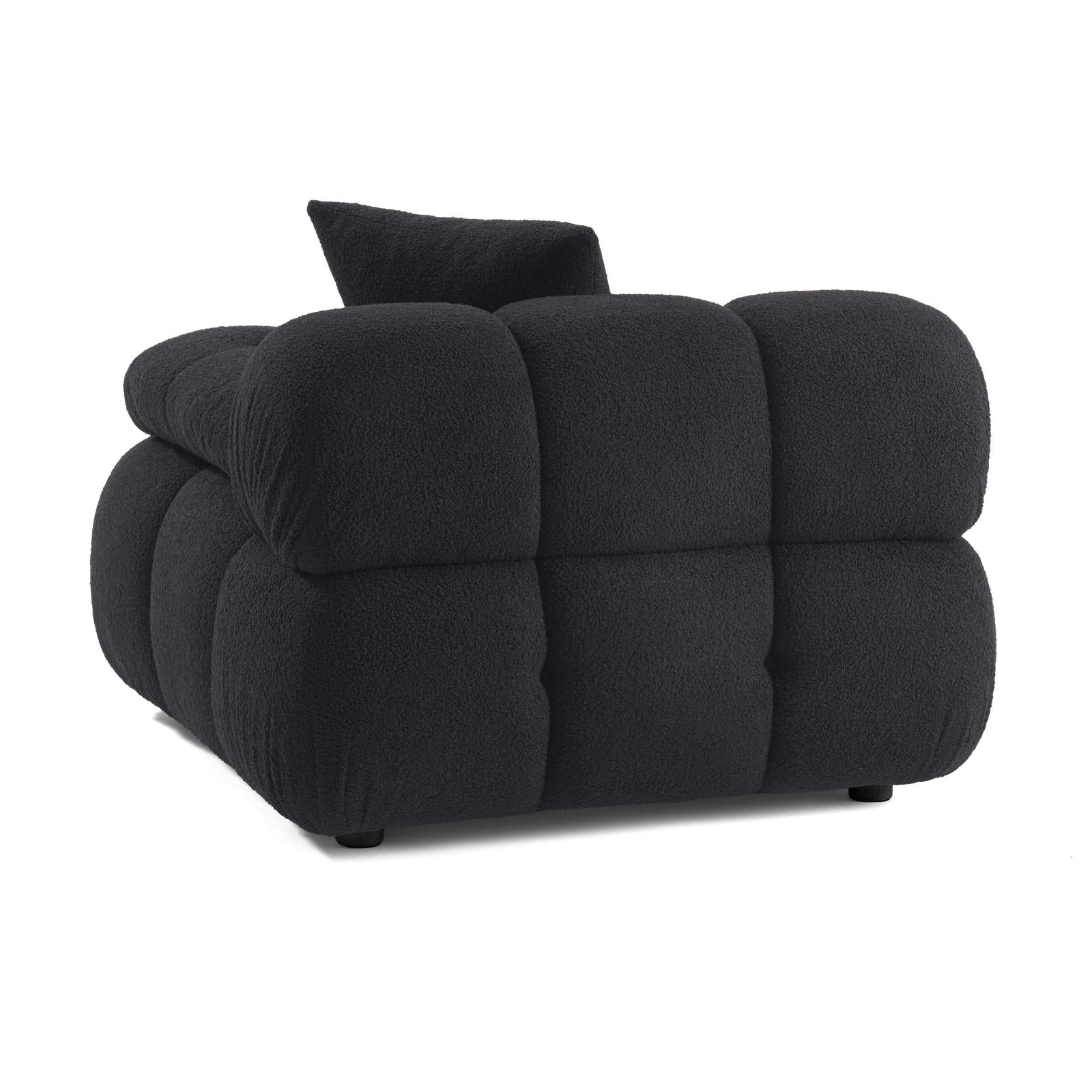TOV Furniture Calliope Performance Modular Sectional