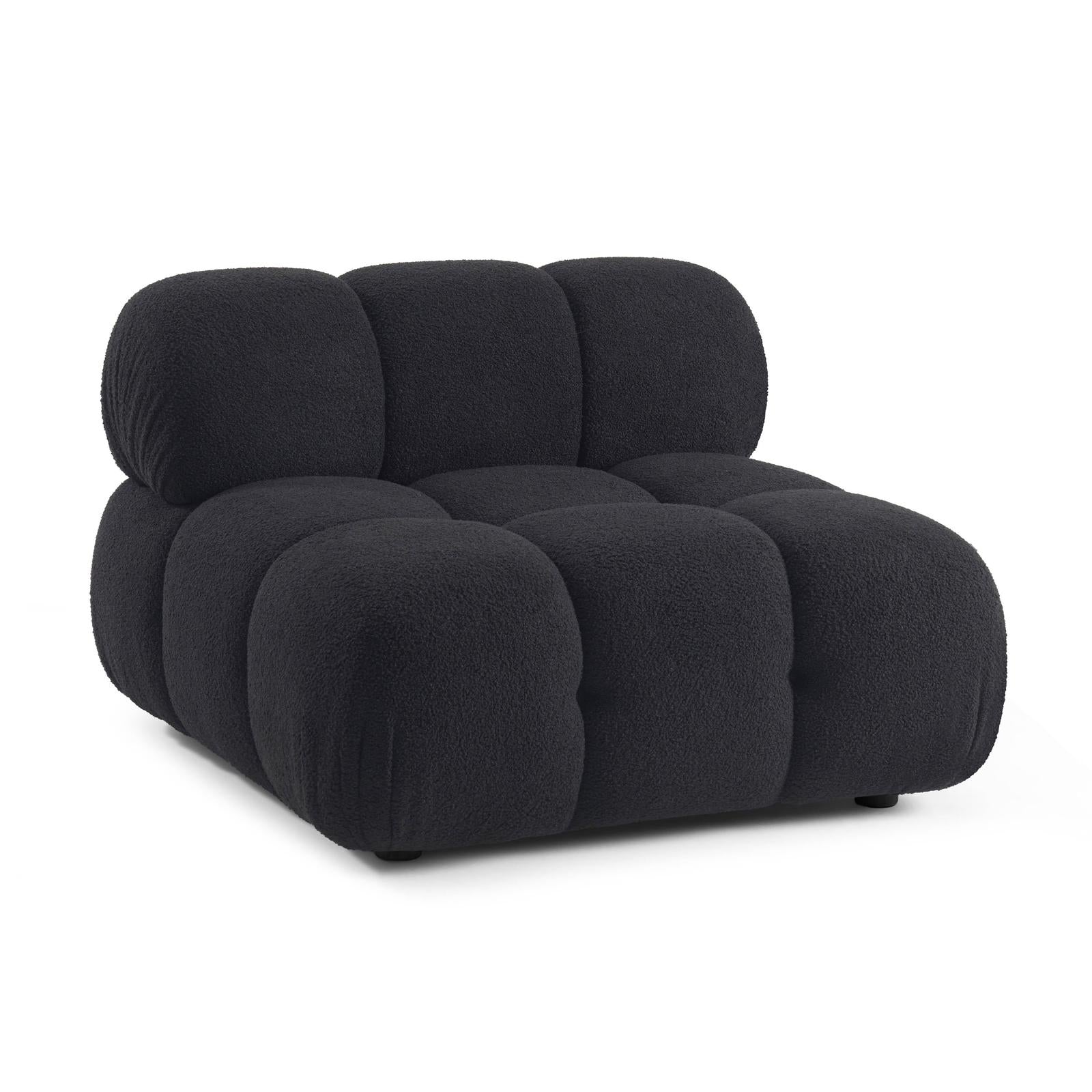 TOV Furniture Calliope Performance Modular Sectional