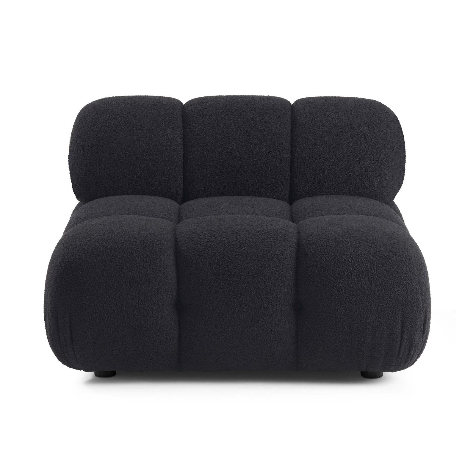 TOV Furniture Calliope Performance Modular Sectional