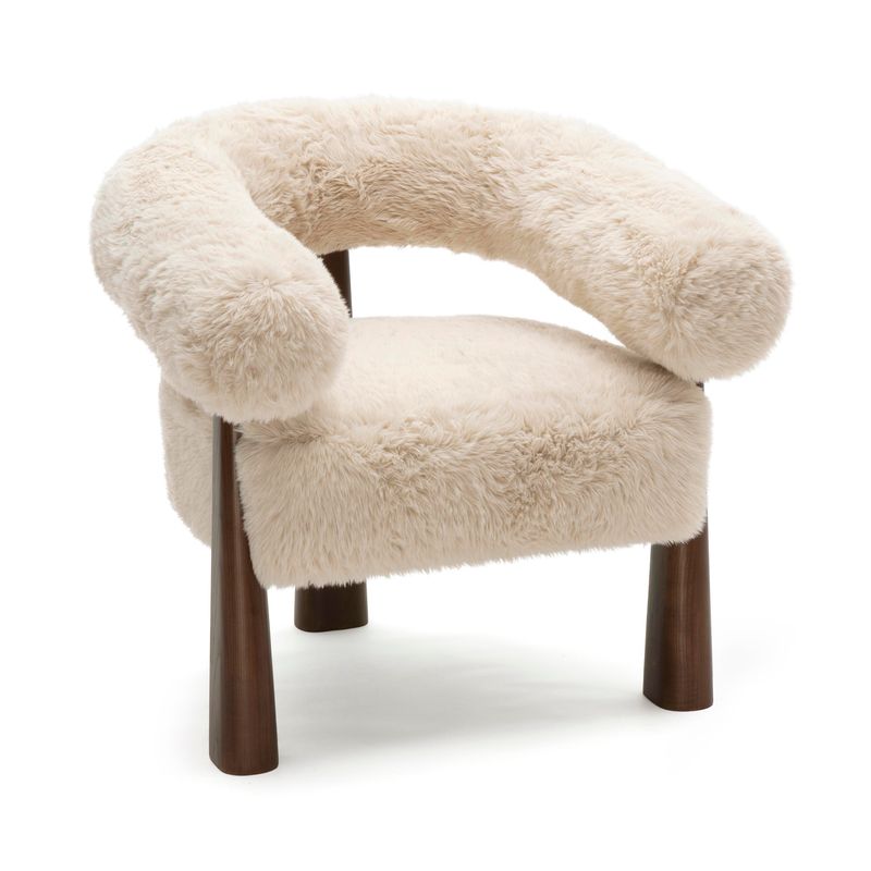TOV Furniture Spara Accent Chair