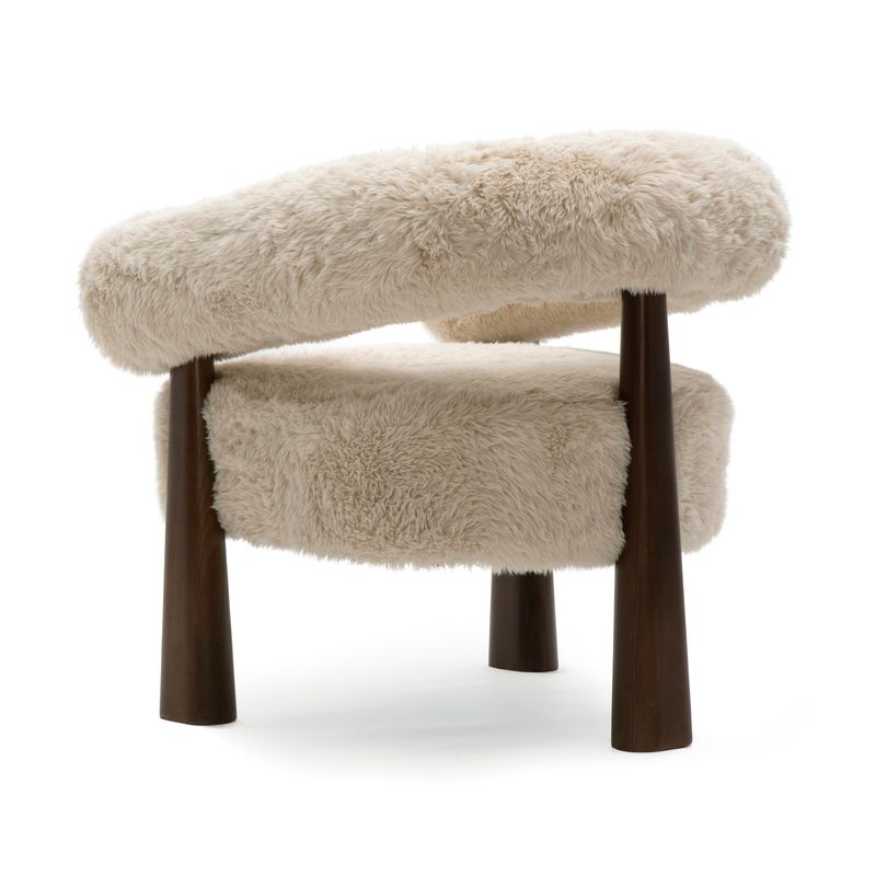 TOV Furniture Spara Accent Chair