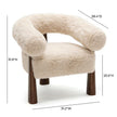 TOV Furniture Spara Accent Chair