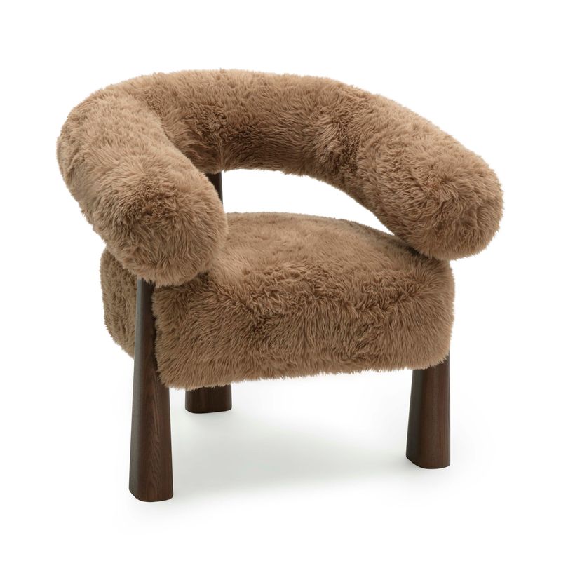 TOV Furniture Spara Accent Chair