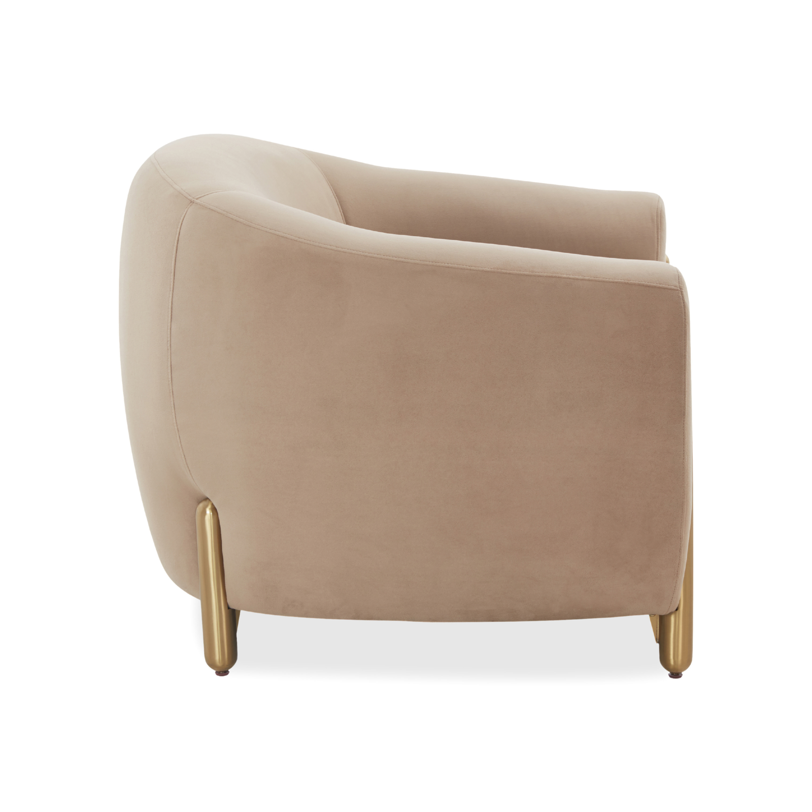 TOV Furniture Lina Accent Chair by Inspire Me! Home Decor