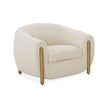 TOV Furniture Lina Accent Chair by Inspire Me! Home Decor