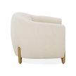 TOV Furniture Lina Accent Chair by Inspire Me! Home Decor