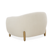 TOV Furniture Lina Accent Chair by Inspire Me! Home Decor