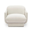 TOV Furniture Azalea Performance Velvet Accent Chair