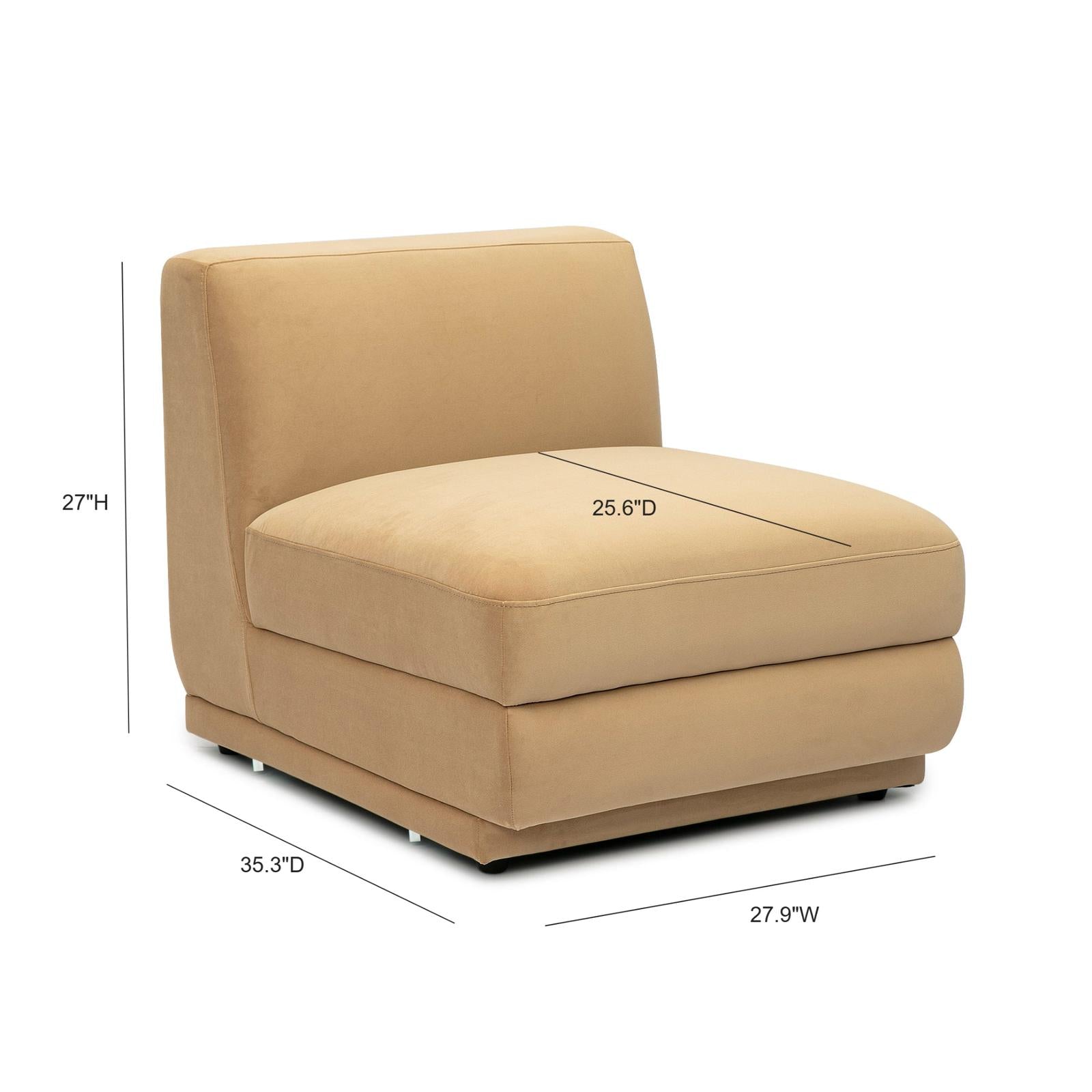 TOV Furniture Perry Modular Components