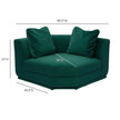 TOV Furniture Perry Modular Components